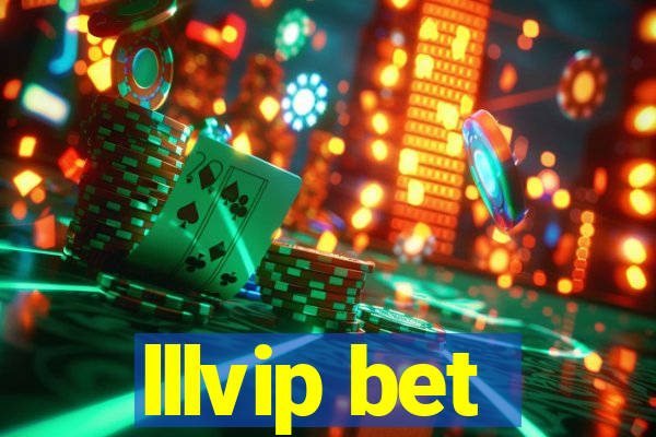 lllvip bet